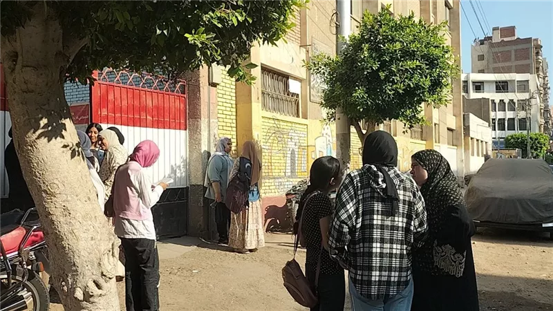بالاسم ورقم الجلوس.. نتيجة الشهادة الإعدادية بمدارس محافظة المنوفية
