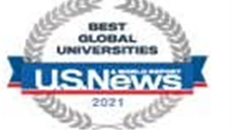 جامعة بني سويف تحتل المرتبة 676 عالميا و 25 إفريقيا في تصنيفUS news