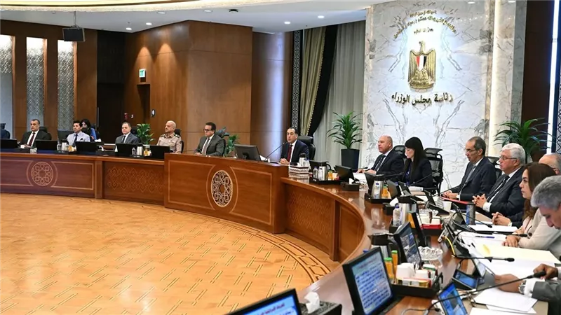 الوزراء يوافق على العفو عن باقي العقوبة لبعض المحكوم عليهم بمناسبة 30 يونيو