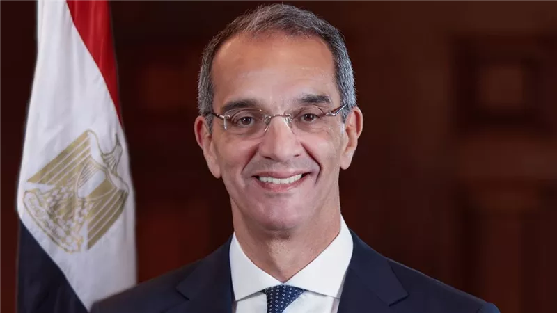 مباحثات مصرية إيطالية لتعزيز التعاون المشترك بمجالات الاتصالات والتكنولوجيا 