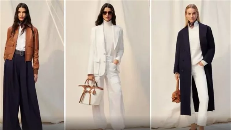رحلات 2026 من Ralph Lauren.. توازن بين التراث والابتكار في عالم الموضة