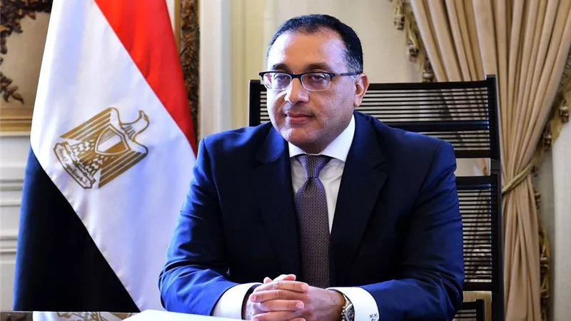 مدبولي: لدينا أعلى احتياطي استراتيجي من السلع والطاقة لأكثر من 6 أشهر