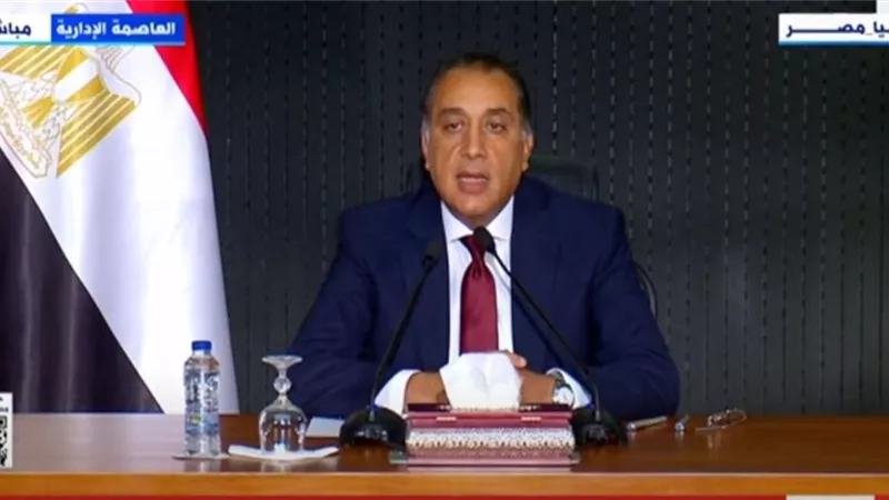 مدبولي: لا أزمة في الاعتمادات الدولارية.. ومصر مؤمّنة بالكامل 
