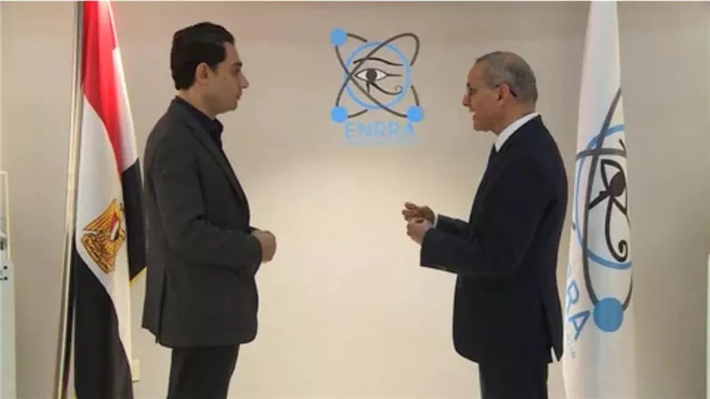 النيل للأخبار توثق استعداد الدولة لمواجهة أية طوارئ نووية أو إشعاعية