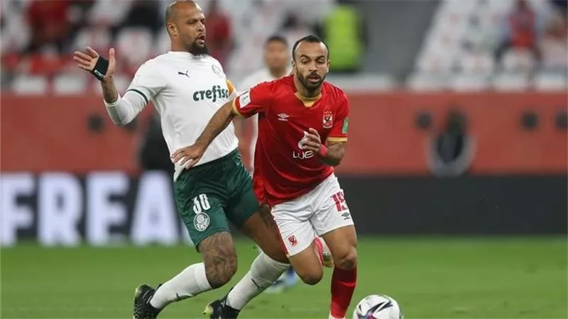 كأس العالم للأندية.. الليلة الاجتماع الفني لمباراة الأهلي وبالميراس