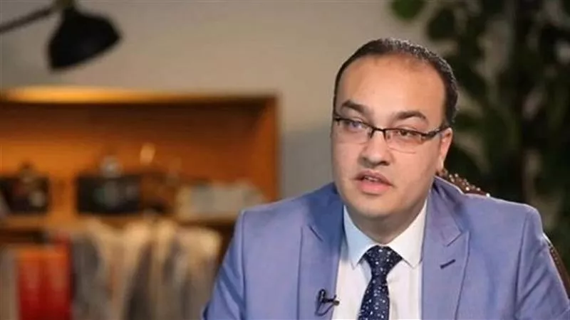 أحمد معطي: الفيدرالي الأمريكى سيبقى معدلات الفائدة دون تغيير
