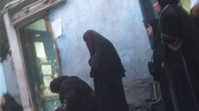 في يوم شم النسيم.. زوج ينهي حياة زوجته داخل المنزل بالمنيا نتيجة خلافات زوجية