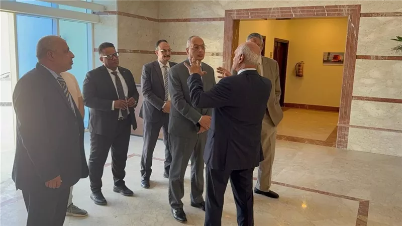 خدمات فنية متطورة ترفع جودة الصادرات المصرية وتدعم ثقة الأسواق العالمية