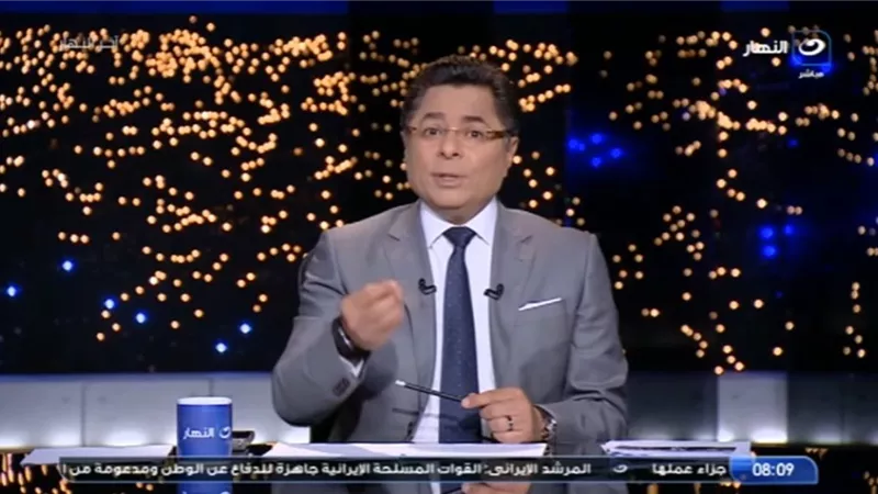 خالد أبو بكر: مؤتمر مدبولي كشف عن جاهزية الدولة للأزمات I فيديو