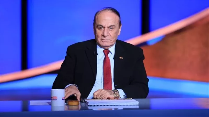 سمير فرج: 7 صواريخ إيرانية قصفت تل أبيب.. وصاروخ 