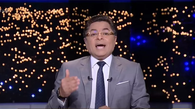 خالد أبو بكر: الحكومة تواجه ضغوطًا غير منصفة وسط أزمة اقتصادية عالمية|فيديو 