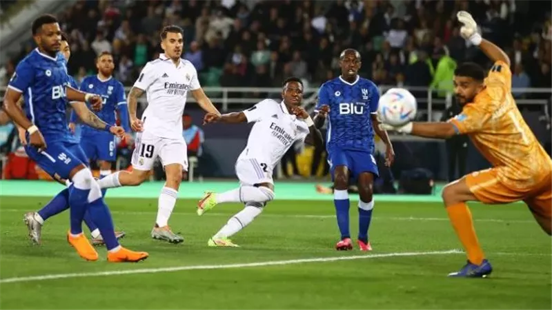 ريال مدريد يعلن تشكيلته الرسمية لمواجهة باتشوكا في كأس العالم للأندية 2025