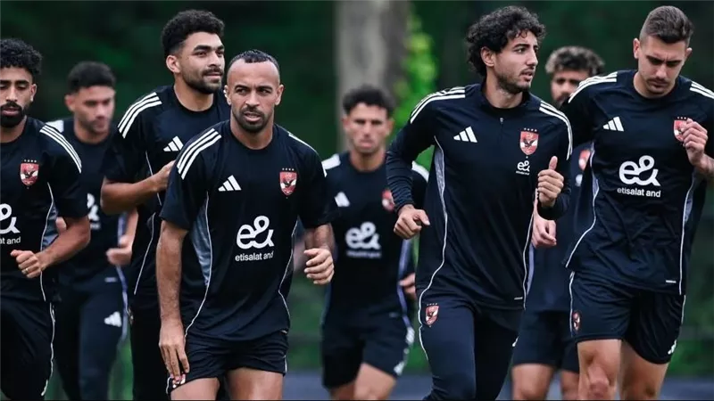 أسامة عرابي: الأهلي خسر رامي ربيعة.. والصفقات الجديدة غير جاهزة بدنيًا