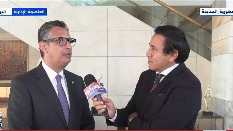 وزير التموين: جميع السلع الاستراتيجية في الحدود الأمنة|فيديو 