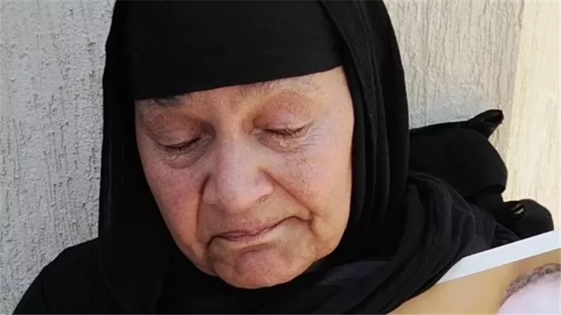وداد في الغربية.. المحكمة تسدل الستار على سيدة جمعت بين زوجين وقتلت أحدهما