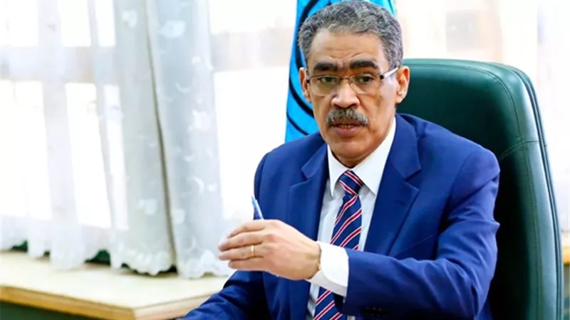 ضياء رشوان يكشف دلالات استخدام الرئيس السيسي كلمة 