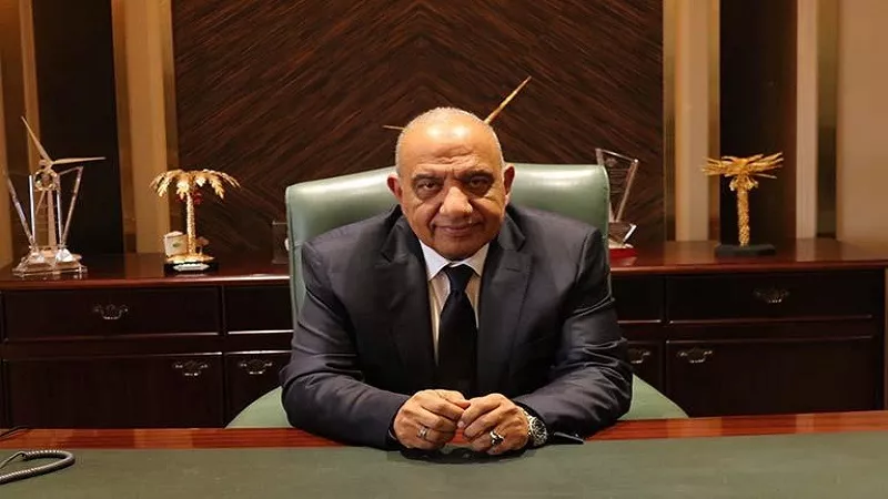 وزير الكهرباء يتابع إطلاق التيار بالمرحلة الثانية ووضع الجهد لعدد من المحطات 
