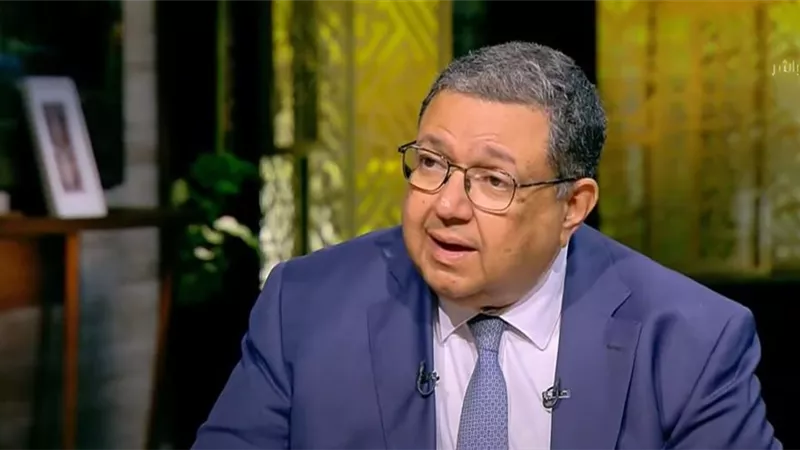 زياد بهاء الدين: أزمة الاقتصاد ليست طارئة فقط .. والحل يبدأ بخطة طويلة المدى 