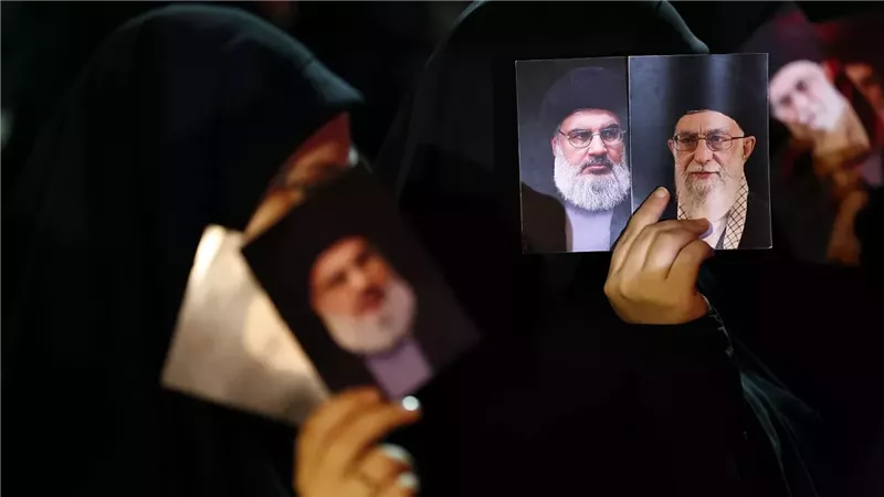 حزب الله يحذر من 