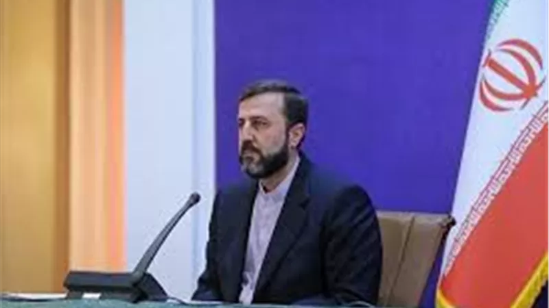 إيران تحذر: أي تدخل أمريكي لدعم إسرائيل سيواجه برد حاسم