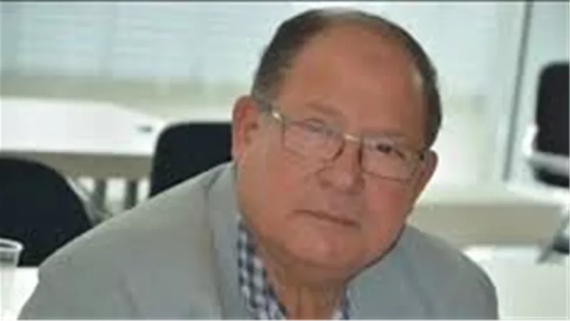 سعيد قريطم: الشعب المصري أصبح أكثر وعيا ولن تنطلي عليه محاولات الإخوان 