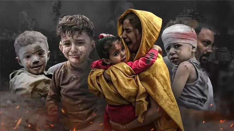 بعد قصف اليوم| وزير الرياضة الإسرائيلي يغضب لأطفال دولته بعد صمته عن أطفال غزة