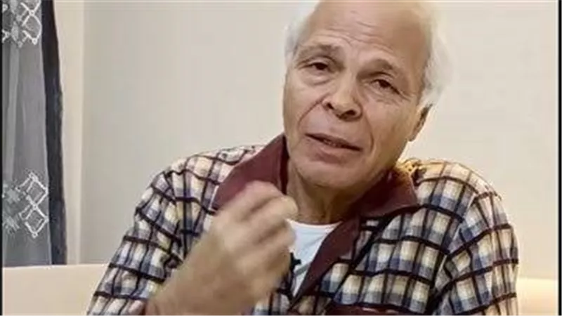 محمود عامر يكشف تفاصيل محاولة النصب عليه: «قالولي كسبت 4000 جنيه»