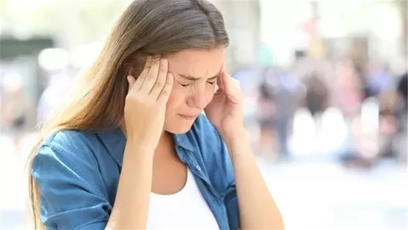 أعراض السكتة الدماغية الصغرى التي تنذر بسكتة دماغية كبرى