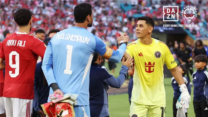 كأس العالم للأندية 2025.. ترتيب المجموعات بعد نهاية الجولة الأولى