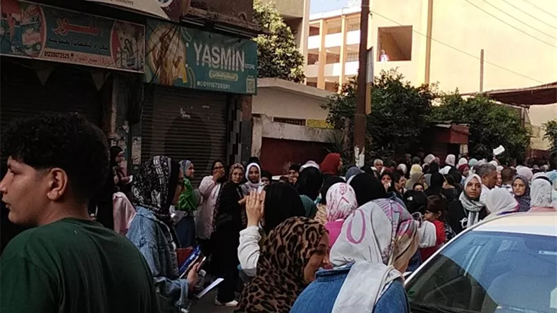 نتيجة الشهادة الإعدادية محافظة الغربية 2025.. متبقي يومان على الإعلان