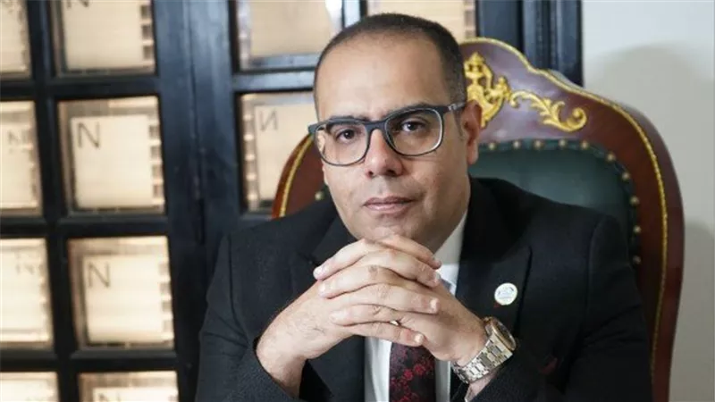 أحمد البلبيسي: مصر تتحرك بثقة لحماية استقرارها الاقتصادي في ظل التصعيد
