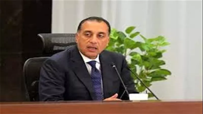 اليوم.. مؤتمر صحفي لرئيس الوزراء عقب اجتماع الحكومة الأسبوعي