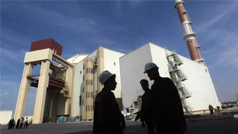 مسؤول عسكري إسرائيلي: الإعلان عن قصف محطة بوشهر كان خطأ