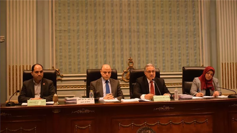 محافظ كفر الشيخ يتعهد بحل مشكلة الإسكان الاجتماعي للشباب في المحافظة