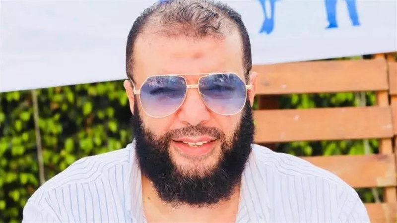 النائب أحمد خليل بعد تعرضه لحادث سير: أنا بخير | خاص