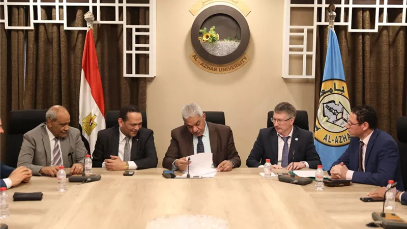 نائب مجموعة الرؤية الاستراتيجية 
