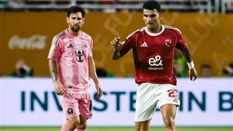 بعد ظهوره مع الأهلي في المونديال.. هل يقود مورينيو زيزو في تركيا؟