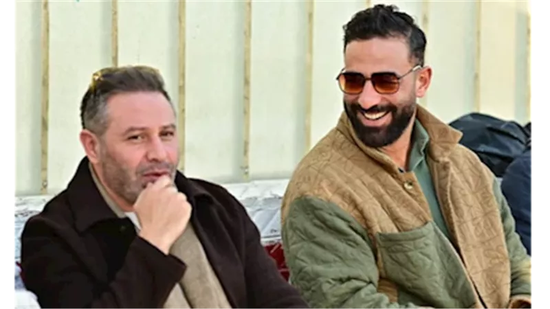 ميدو مصمم وحازم رافض.. انقسام في الزمالك بسبب ضم أبو جبل