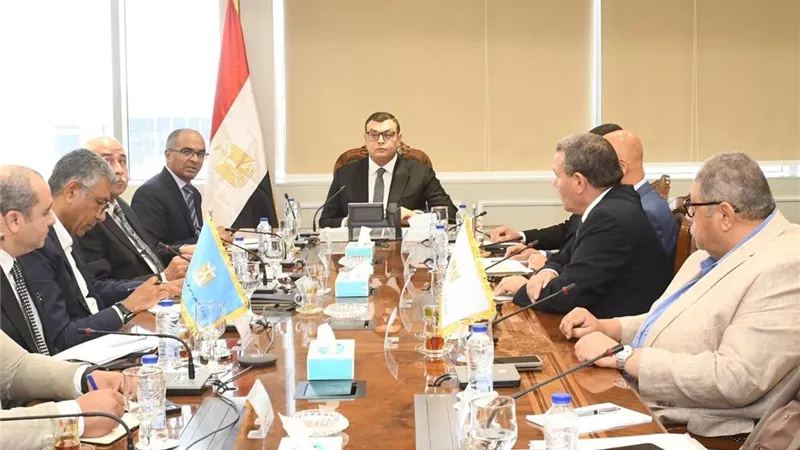 توسعات بمحطات تحلية مياه البحر بالساحل الشمالي الغربي.. تفاصيل 