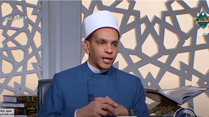 كيف تشتري حياتك الحقيقية بطاعة الله؟.. أمين الفتوى يوضح