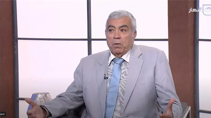  طارق المهدي: بدأت مهمتي في الوادي الجديد بالنزول للشارع والاستماع للناس