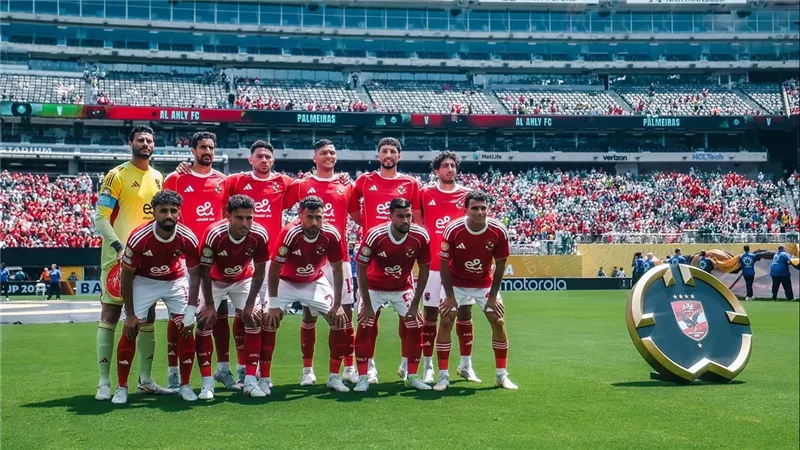 كشري: غياب المنافسة في الدوري وراء تراجع الأهلي بالمونديال