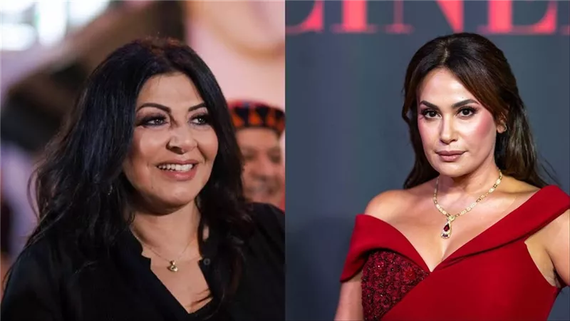 هالة صدقي تدافع عن هند صبري: «مصرية وحقها تعبر عن رأيها»