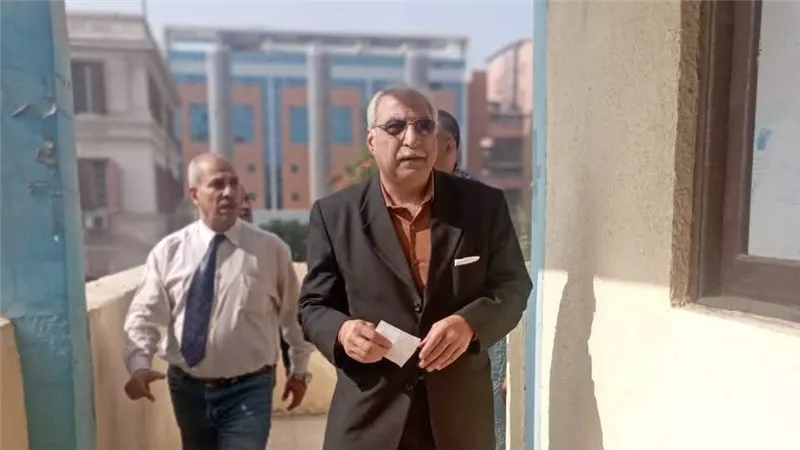 تعليم القليوبية تنفي شائعات فصل أبناء البلوجر 