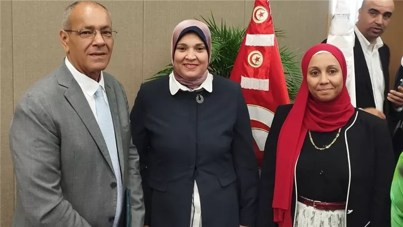 وزارة البيئة تشارك في مؤتمر 