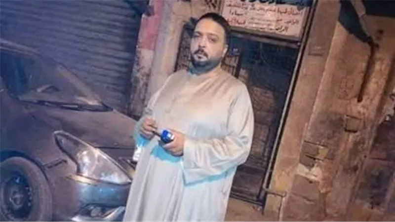 ترك 8 بنات وولدًا أيتامًا.. فتاة تستغيثت: قاتل والدي هارب وتطالب بضبطه