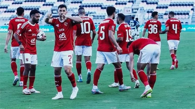 مباراة الفرصة الأخيرة.. موعد مواجهة الأهلي وبورتو البرتغالي في مونديال الأندية