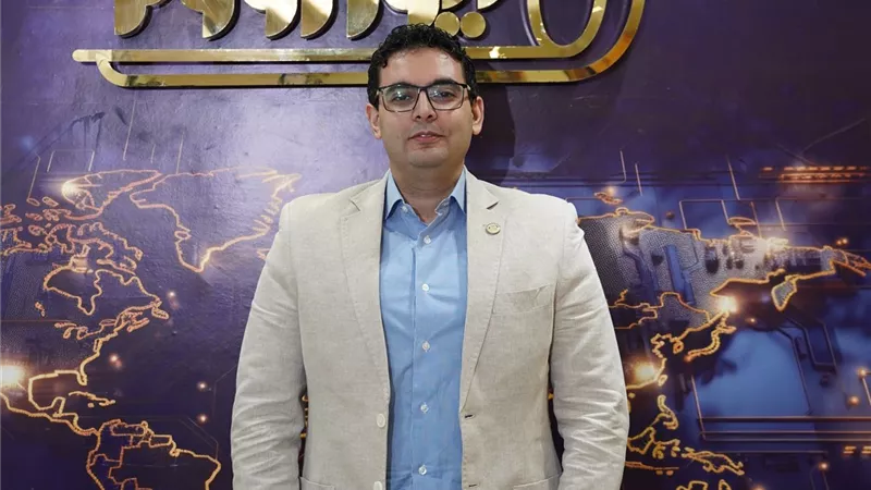 حزب المؤتمر: التمويل عنصر أساسي لعمل الأحزاب.. وقانون التمويل يحتاج إلي تطوير 