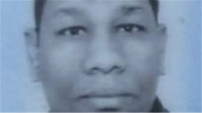 دماء على القضبان.. مصرع شخص دهسا تحت عجلات قطار السباعية بأسوان 