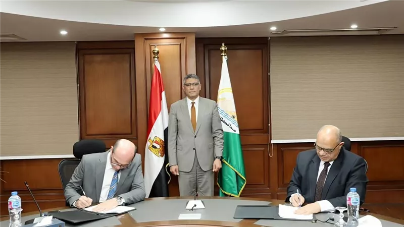 تمثال لمجدي يعقوب بميدان الكيت كات باتفاق بين الجيزة والثقافة
